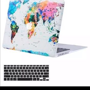 MacBook Pro 13 A1708 model case